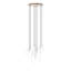 Cluster 7 - Light Chandelier-1820500927-1823429886