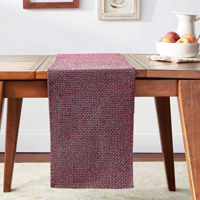 Chemin de table