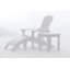 Chaise Adirondack classique Boston-1285609788
