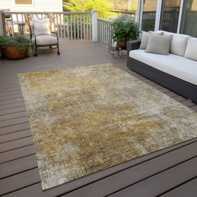 Tapis de cuisine Azarael, Rectangle 10 pi x 14 pi
