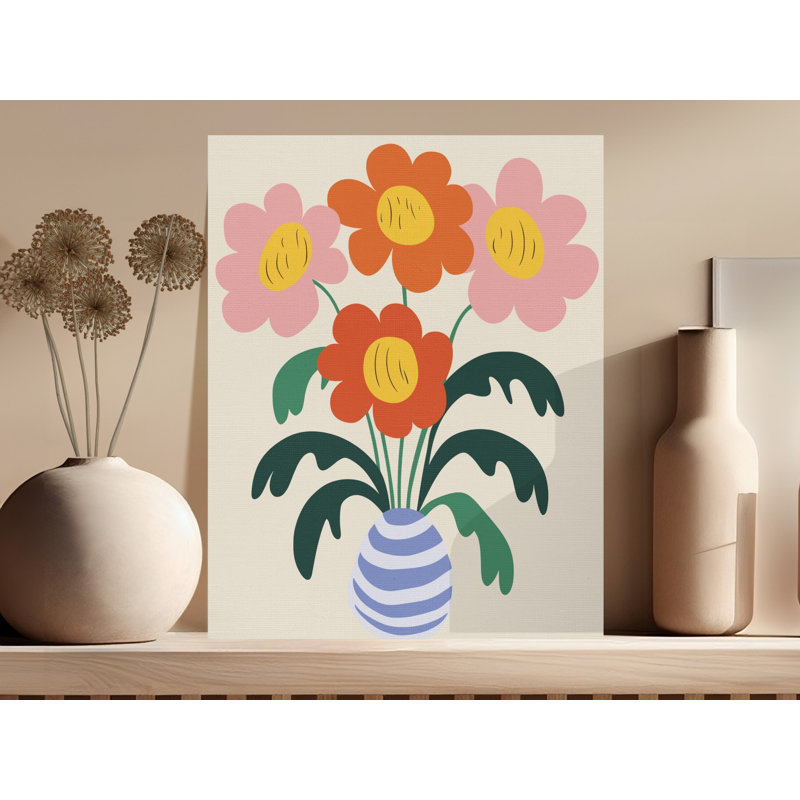 Fergerson Wrapped Canvas Print Set, 24x30