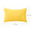 Henrich Indoor/Outdoor Striped Lumbar Pillow-124436356