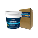 Bostik Ezpoxy Ezclean Resin Kit & Colourant Alabaster H189