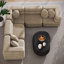 Canapé modulaire en velours 5 pièces Jubilee-104318350