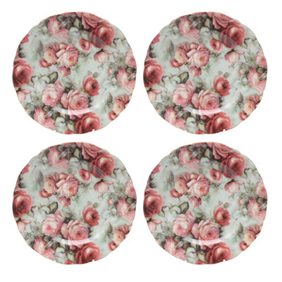  8" Salad Plate