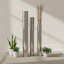Grand vase de sol Hargis Cilindro LG-26129719