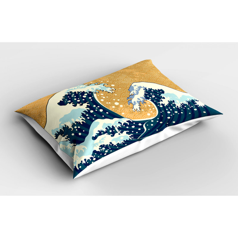 Machine Tufted Sham Set, Twin