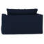 Chaise et demi en polyester Mcneese-882854488