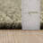 Rustic Textured Area Rug-115651899