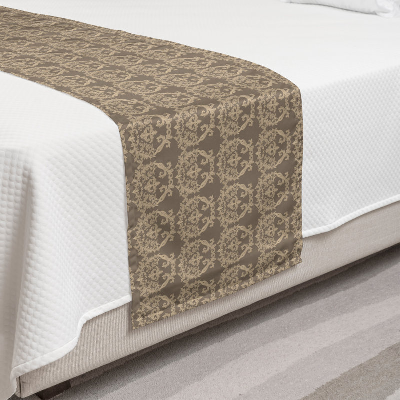 Bed Runner, King