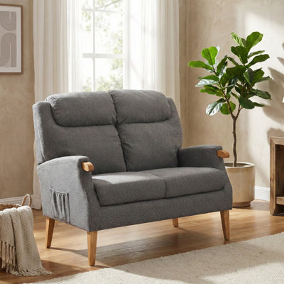 Spinnerstown 2 Seater Sofa