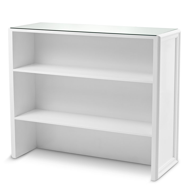 Roland Glass Home Bar