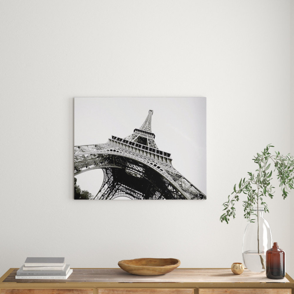 No Frame Print on Wood