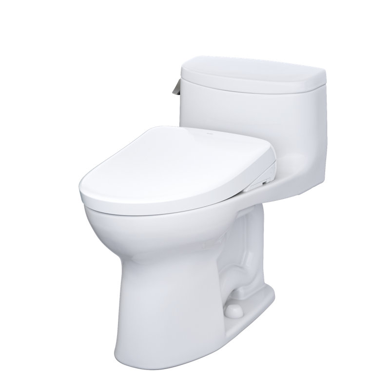 Supreme® II 1.28 GPF One-Piece toilet