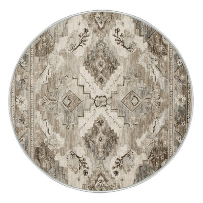 Tapis Golden Legend