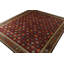 Axminster One-of-a-Kind Rectangle 13'0" X 15'6" Hand Knotted Area Rug