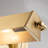 Cade Medium Picture Light in Brushed Bronze