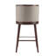 Tabouret de bar rembourré Evalyn-88815222-88815246