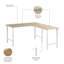 Bureau en L Hustle-93054073