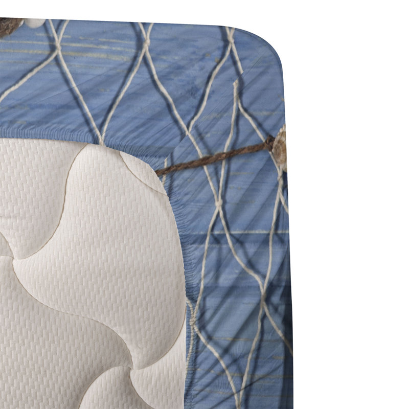 Microfiber Sheet Set, Queen