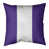 Purple/White/Purple