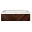 Vintner 36" Wall-Mounted Single Bathroom Vanity Set-38899002-38899238-41897558