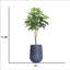 Sycomore artificiel en pot 71,08 po-97863868