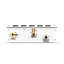 Chauffe-eau sans réservoir Eccotemp Builder Grade 7,0 GPM-78057849