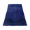 Tapis unique 4 pi 3 po x 7 pi 10 po Craco