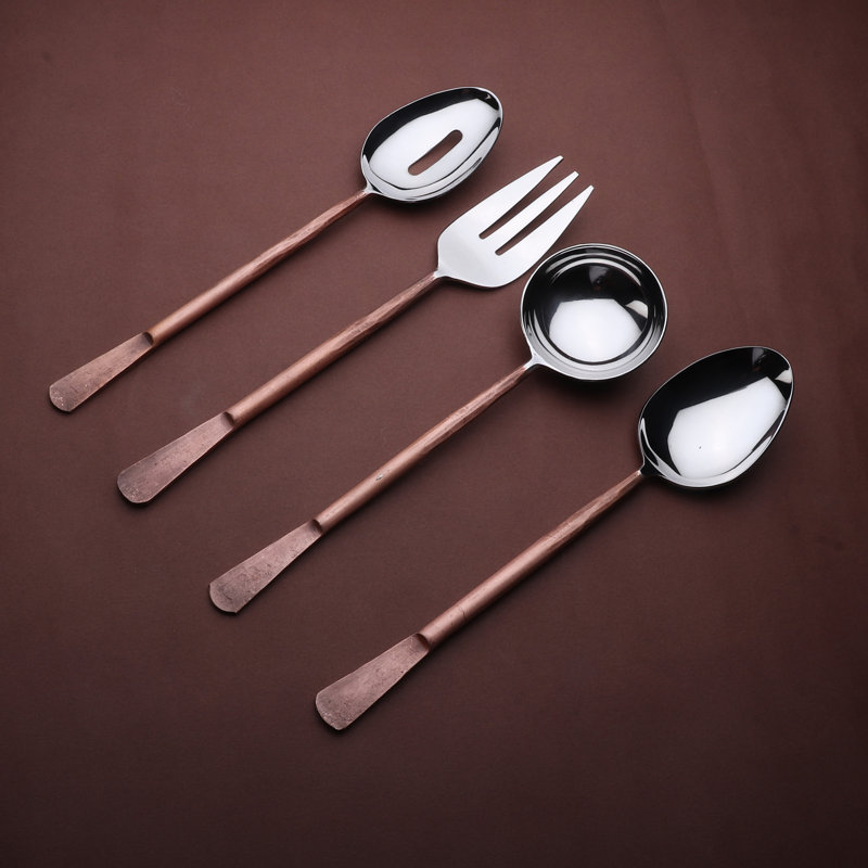 4 pièces Semiye Ensemble