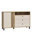 Stepheno 138.1cm Sideboard
