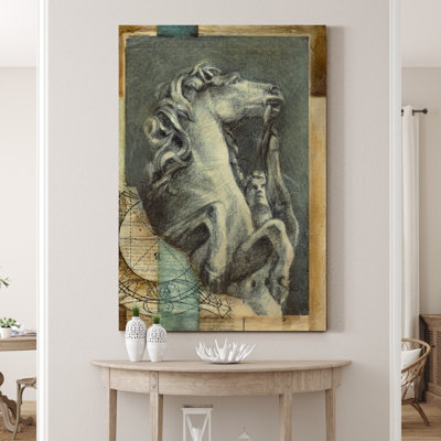 " Embellished Mythology II "