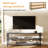 Youssouf 57.9" Wood Tv-Stand For Tvs Up To 60"-2113200396