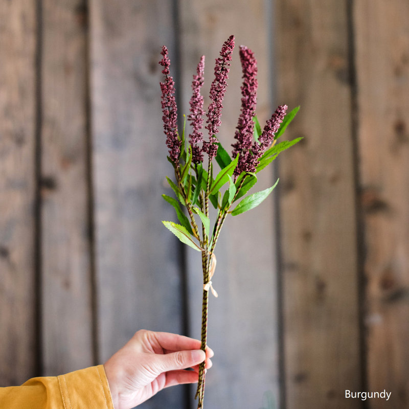 Plante buddleja papillon, Bourgogne