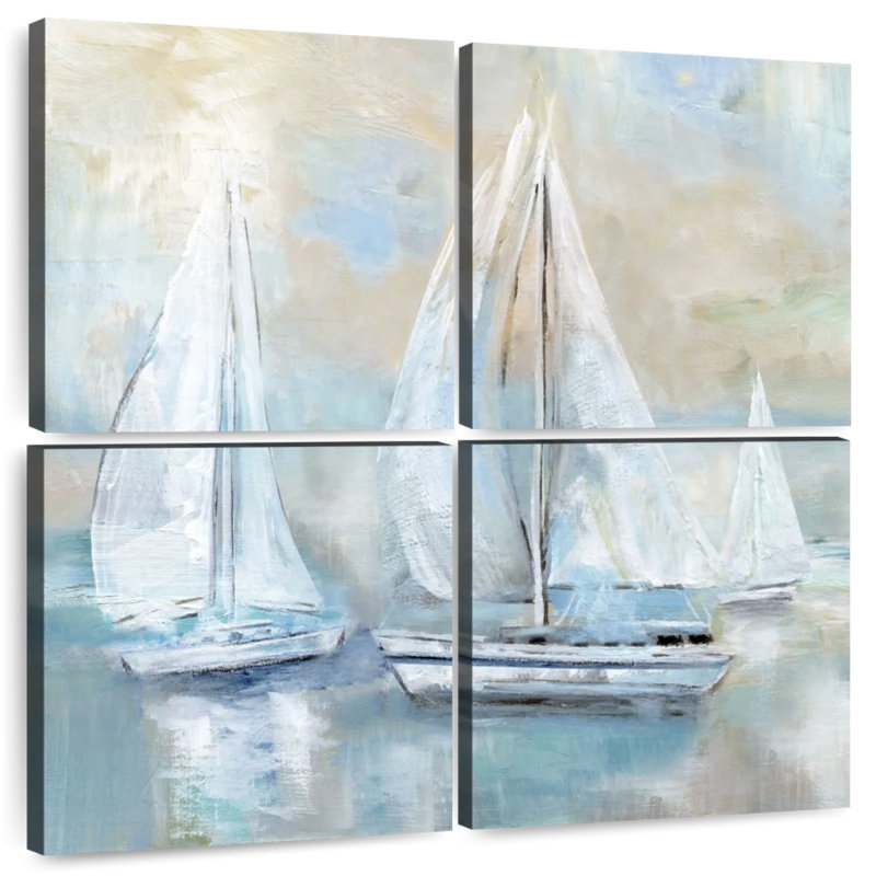 Aletra Sail Afar