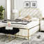 Susana King Bed Frame