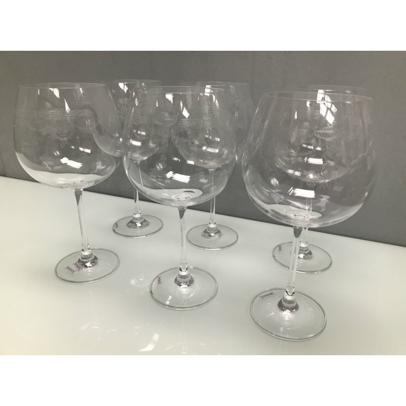 Mcinerney 940ml Gin Balloon Glass Set