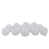 Blanc hivernal est en rupture de stock