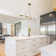 Abbiney 4-Light Modern Linear Chandelier with Unique Statement Design