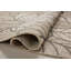 Tapis intérieur / extérieur naturel Loloi II Dawn-87054066