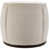 Beige polyester