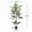86" Artificial Palm Tree With Pot