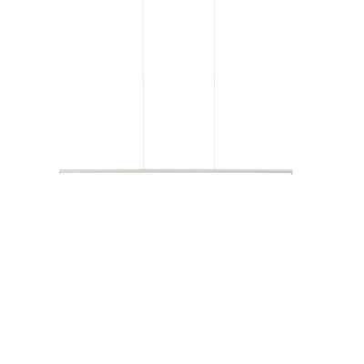 1 - Light LED Pendant