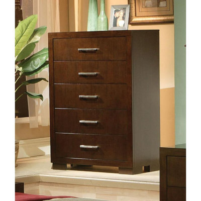 Commode 5 tiroirs l 36 po Inyokern