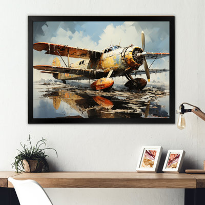 Reproduction d'art sur toile