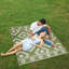 Tapis vert intérieur / extérieur Ashwood Southwestern-28387763