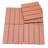 Plastic Interlocking Deck Tiles-116658672