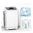 Compact Portable Washing Machine with 1.3 Cu. Ft. Capacity