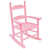 Pink is out of stock