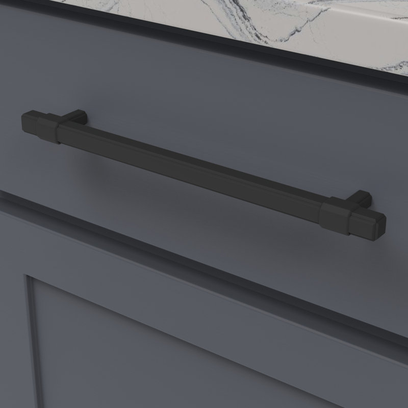 Monroe Bar / Handle Pull